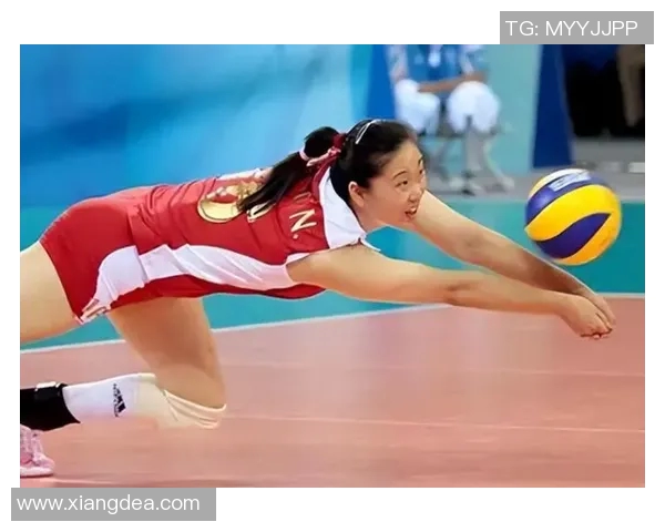 专访张娜：深入探讨她在排球领域取得成功的秘诀与心路历程