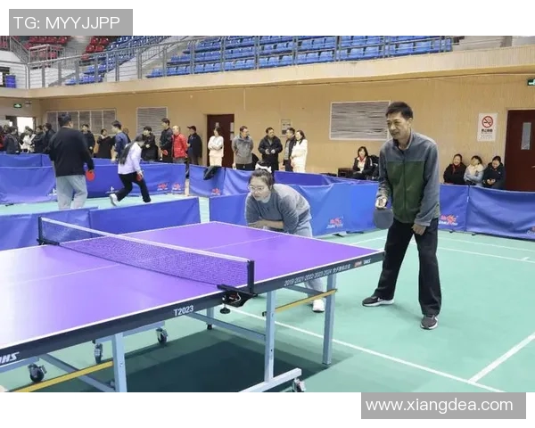 深圳乒乓球队选拔赛精彩点评展现团队力量与个人风采